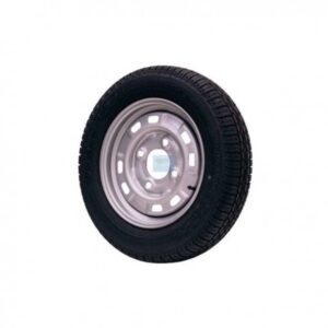 Roue 145/70R13 4T115