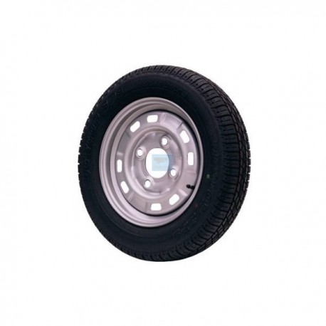 Roue 145/70R13 4T115